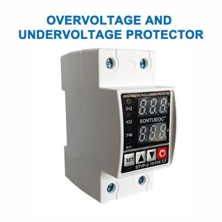 તેના ઉપયોગ દરમિયાન વોલ્ટેજ રેગ્યુલેટર સ્ટેબિલાઇઝરનું કાર્ય શું છે?